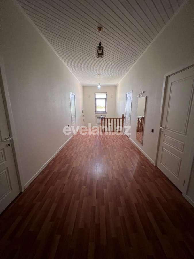 Satılır, həyət evi / bağ, 5 otaqlı, 9 m², Bakı, Abşeron r, Novxanı q.