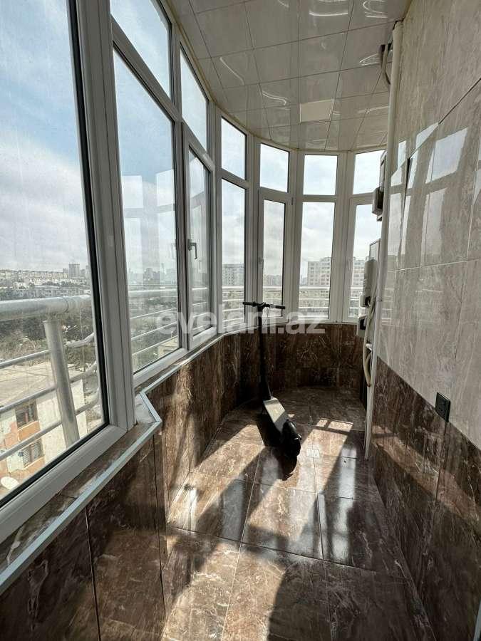 Satılır, yeni tikili, 3 otaqlı, 112 m², Bakı, Nizami r.