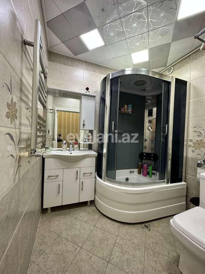 Satılır, yeni tikili, 3 otaqlı, 112 m², Bakı, Nizami r.