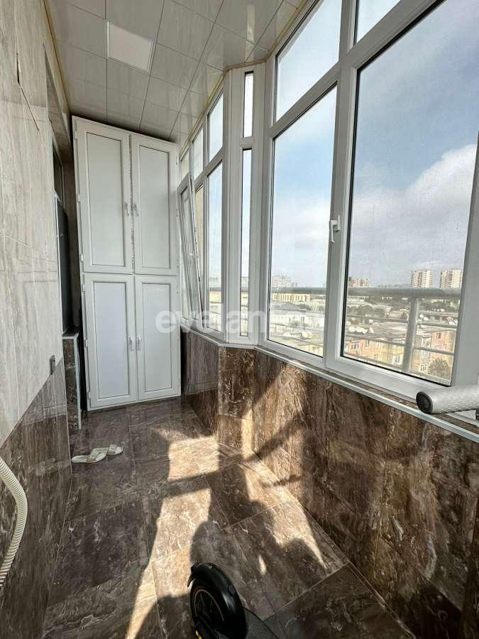 Satılır, yeni tikili, 3 otaqlı, 112 m², Bakı, Nizami r.