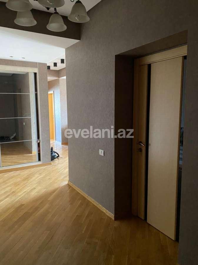 Kirayə verilir, yeni tikili, 3 otaqlı, 125 m², Bakı, Nəsimi r.