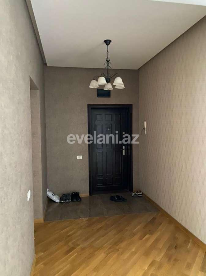 Kirayə verilir, yeni tikili, 3 otaqlı, 125 m², Bakı, Nəsimi r.