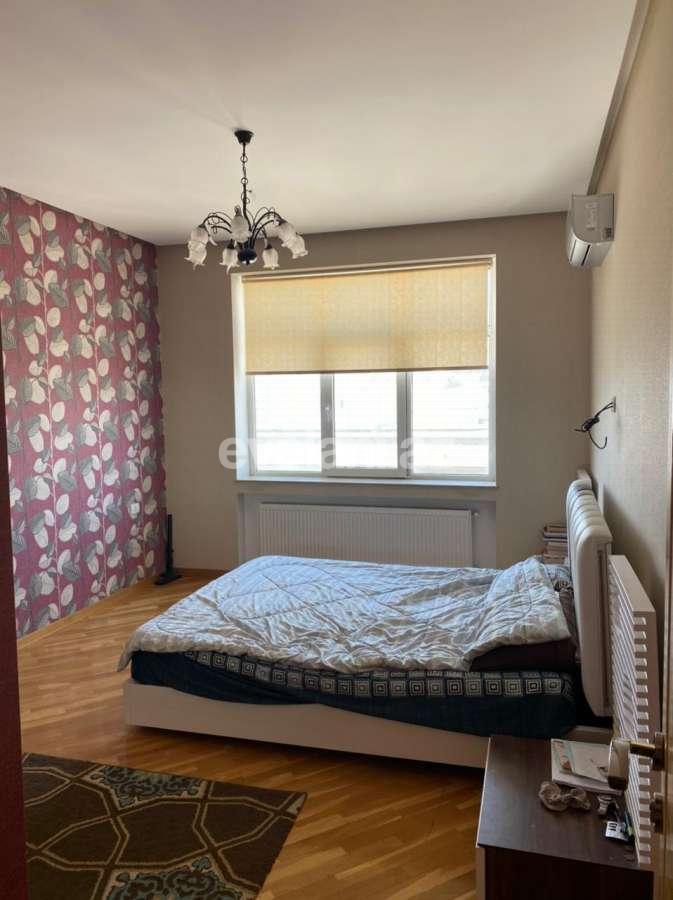 Kirayə verilir, yeni tikili, 3 otaqlı, 125 m², Bakı, Nəsimi r.