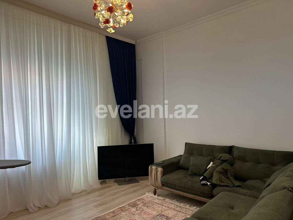 Sale, new building, 4 room, 200 m², Baku, Yasamal r, Elmlar Akademiyası m.