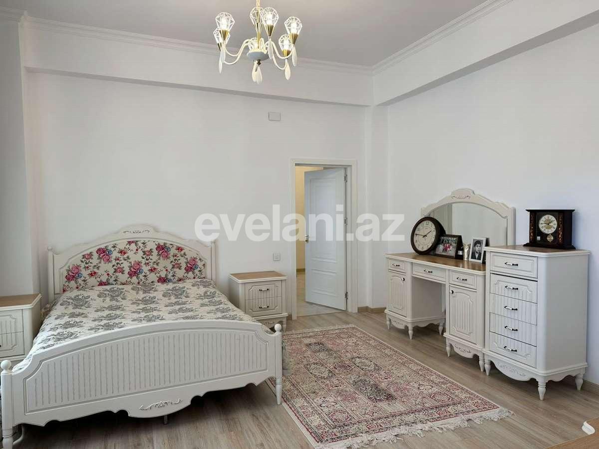 Sale, new building, 4 room, 200 m², Baku, Yasamal r, Elmlar Akademiyası m.