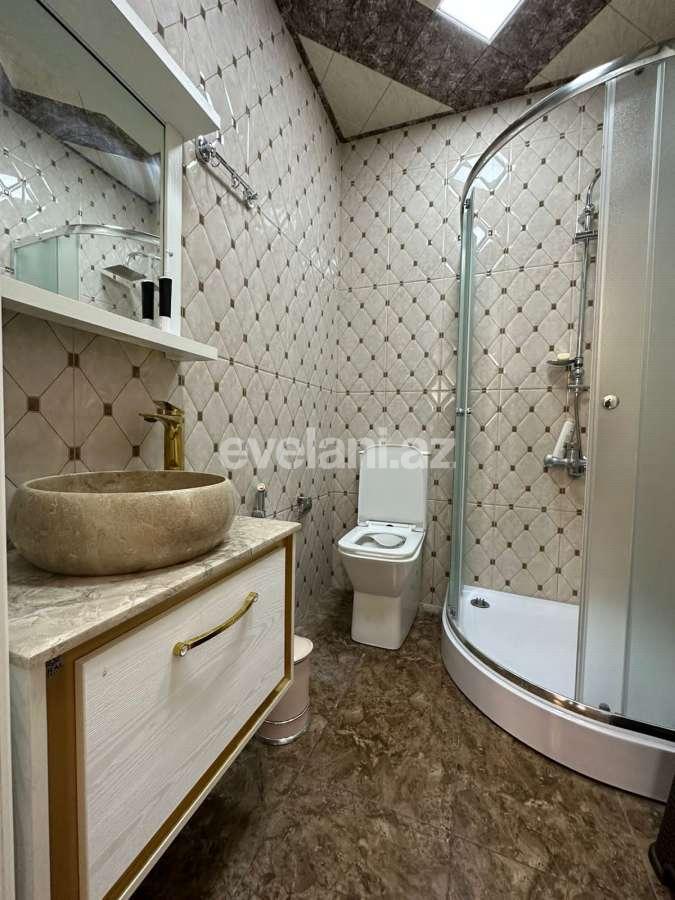 Sale, new building, 4 room, 200 m², Baku, Yasamal r, Elmlar Akademiyası m.