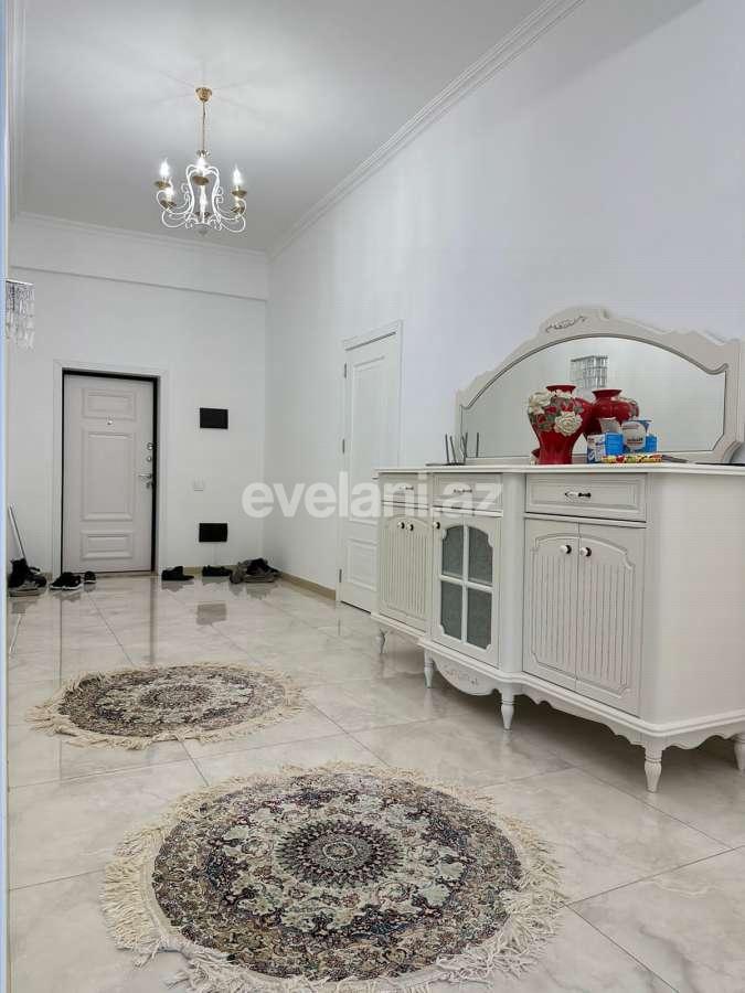 Sale, new building, 4 room, 200 m², Baku, Yasamal r, Elmlar Akademiyası m.