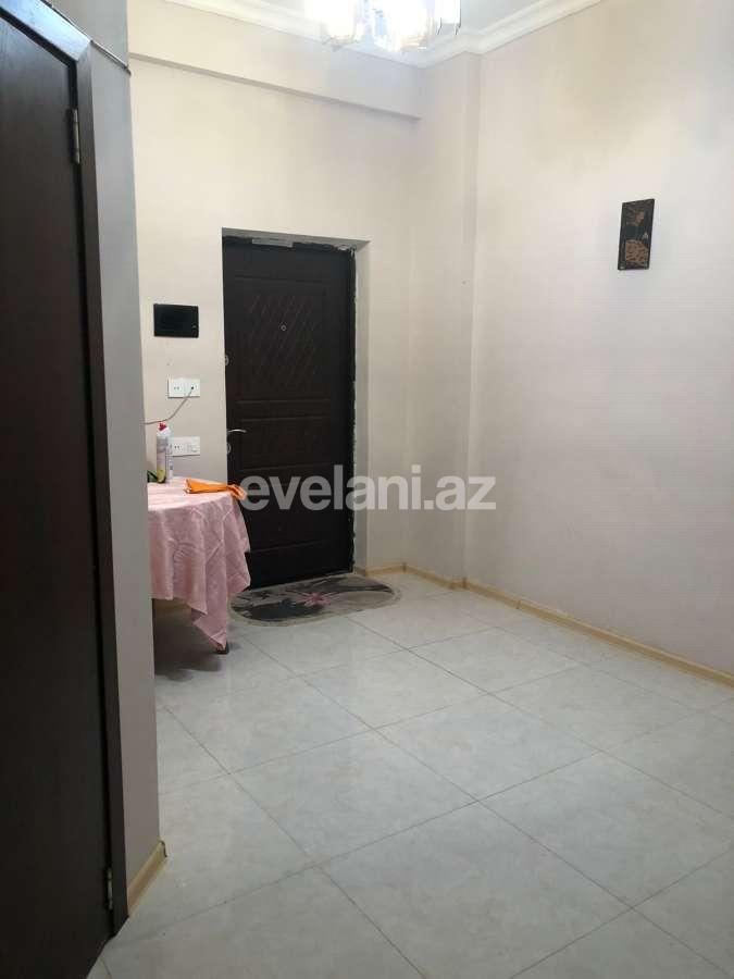 Rent, new building, 3 room, 115 m², Baku, Narimanov r, Nariman Narimanov m.