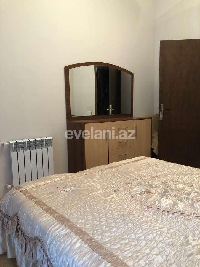 Rent, new building, 3 room, 115 m², Baku, Narimanov r, Nariman Narimanov m.