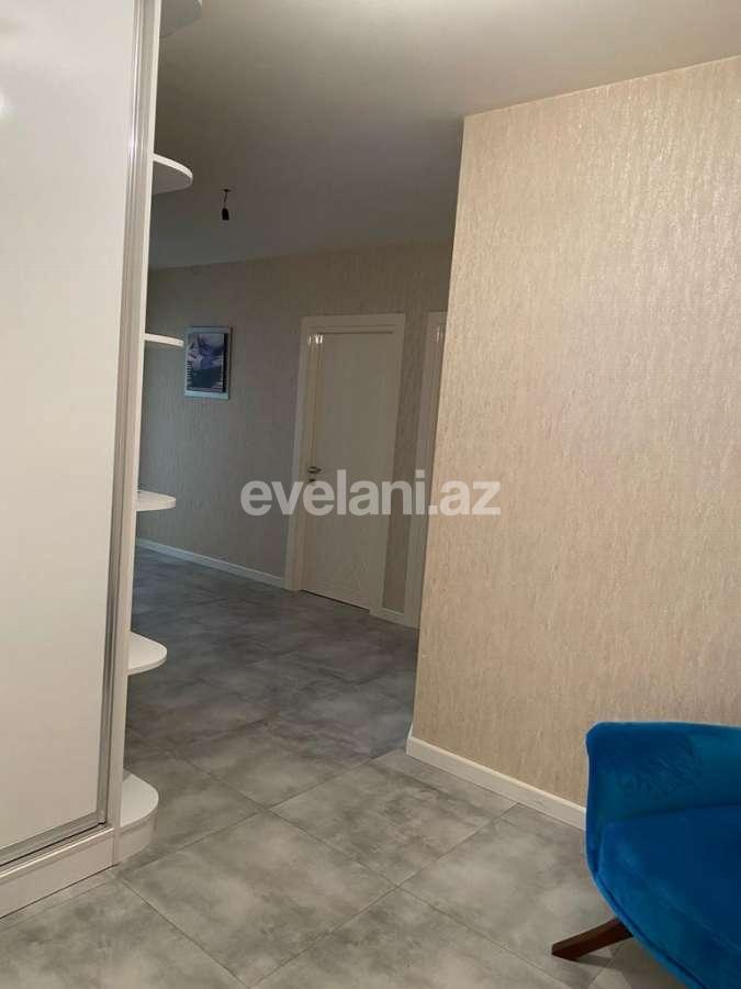 Satılır, yeni tikili, 3 otaqlı, 145 m², Bakı, Nəsimi r, 8 Noyabr m.