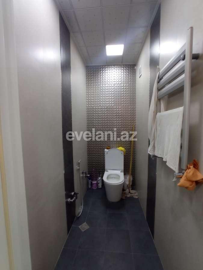 Satılır, yeni tikili, 3 otaqlı, 145 m², Bakı, Nəsimi r, 8 Noyabr m.