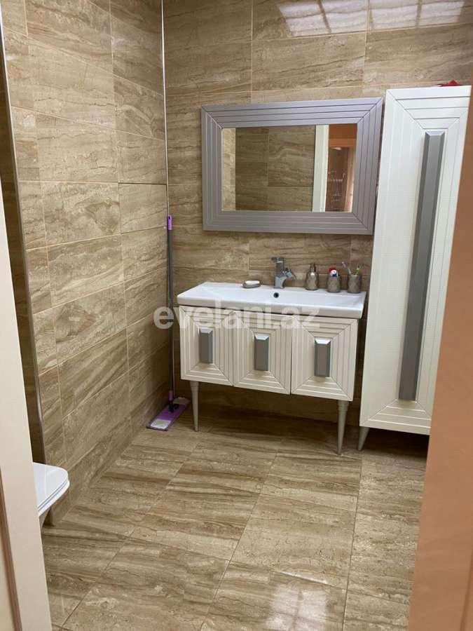 Satılır, yeni tikili, 3 otaqlı, 145 m², Bakı, Nəsimi r, 8 Noyabr m.