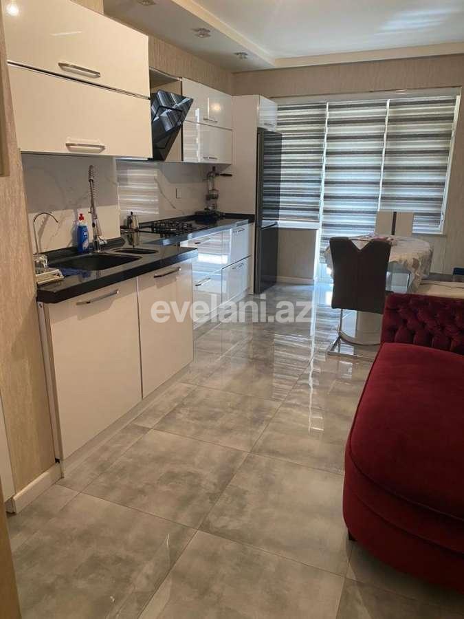 Satılır, yeni tikili, 3 otaqlı, 145 m², Bakı, Nəsimi r, 8 Noyabr m.