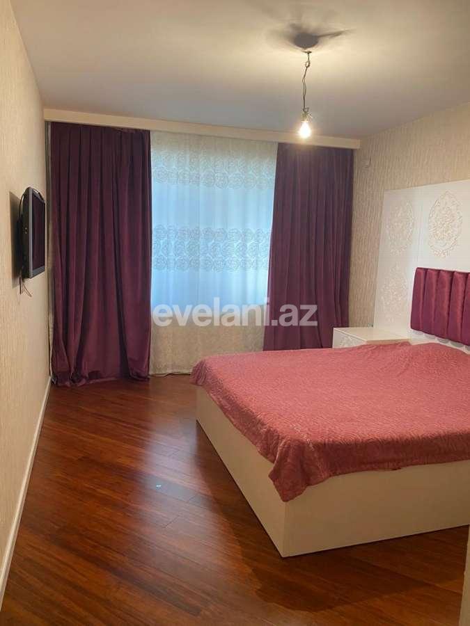 Satılır, yeni tikili, 3 otaqlı, 145 m², Bakı, Nəsimi r, 8 Noyabr m.