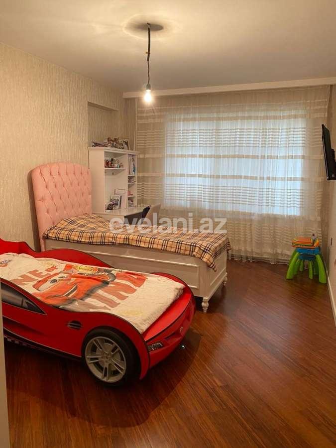 Satılır, yeni tikili, 3 otaqlı, 145 m², Bakı, Nəsimi r, 8 Noyabr m.