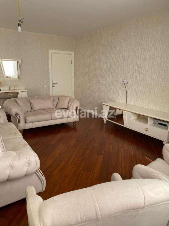 Satılır, yeni tikili, 3 otaqlı, 145 m², Bakı, Nəsimi r, 8 Noyabr m.