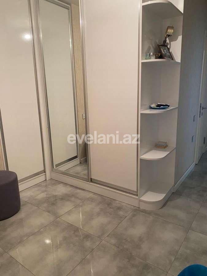 Satılır, yeni tikili, 3 otaqlı, 145 m², Bakı, Nəsimi r, 8 Noyabr m.