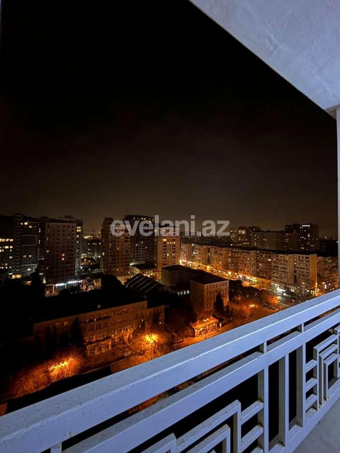 Rent, new building, 2 room, 64.99 m², Baku, Nasimi r.
