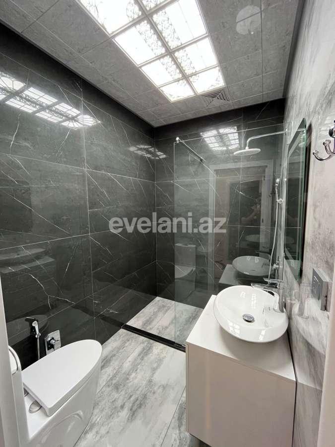 Rent, new building, 2 room, 64.99 m², Baku, Nasimi r.