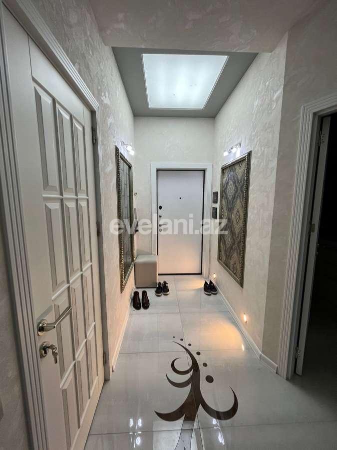 Rent, new building, 2 room, 64.99 m², Baku, Nasimi r.