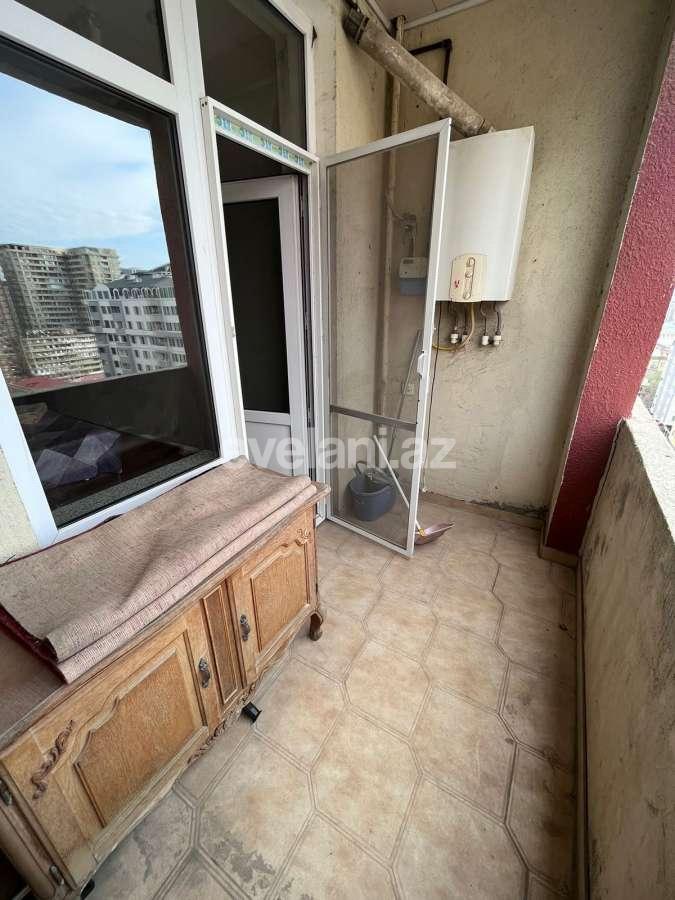 Kirayə verilir, yeni tikili, 2 otaqlı, 70 m², Bakı, Nəsimi r, Gənclik m.