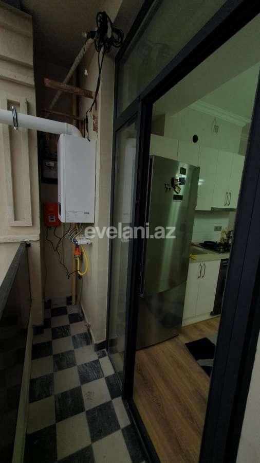 Kirayə verilir, yeni tikili, 3 otaqlı, 97 m², Bakı, Nəsimi r, 28 may m.