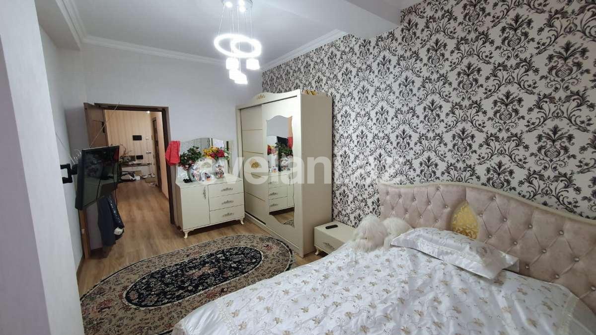 Kirayə verilir, yeni tikili, 3 otaqlı, 97 m², Bakı, Nəsimi r, 28 may m.