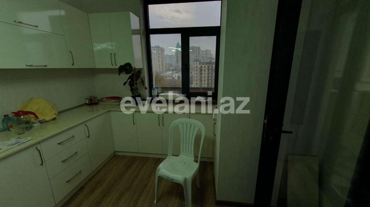 Kirayə verilir, yeni tikili, 3 otaqlı, 97 m², Bakı, Nəsimi r, 28 may m.