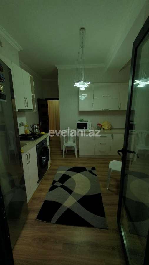Kirayə verilir, yeni tikili, 3 otaqlı, 97 m², Bakı, Nəsimi r, 28 may m.