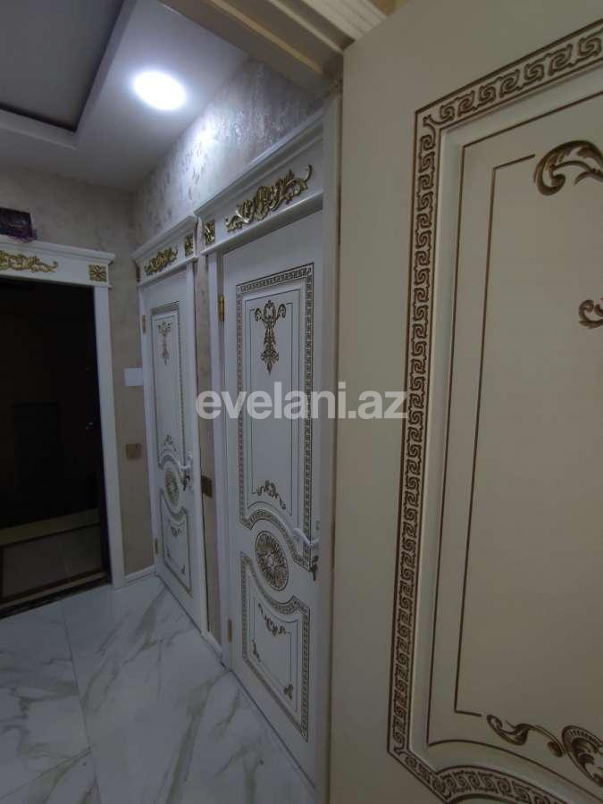 Satılır, köhnə tikili, 3 otaqlı, 70 m², Bakı, Binəqədi r, 9-cu mikrorayon q, Nəsimi m.