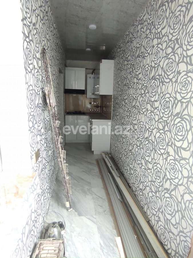Satılır, köhnə tikili, 3 otaqlı, 70 m², Bakı, Binəqədi r, 9-cu mikrorayon q, Nəsimi m.