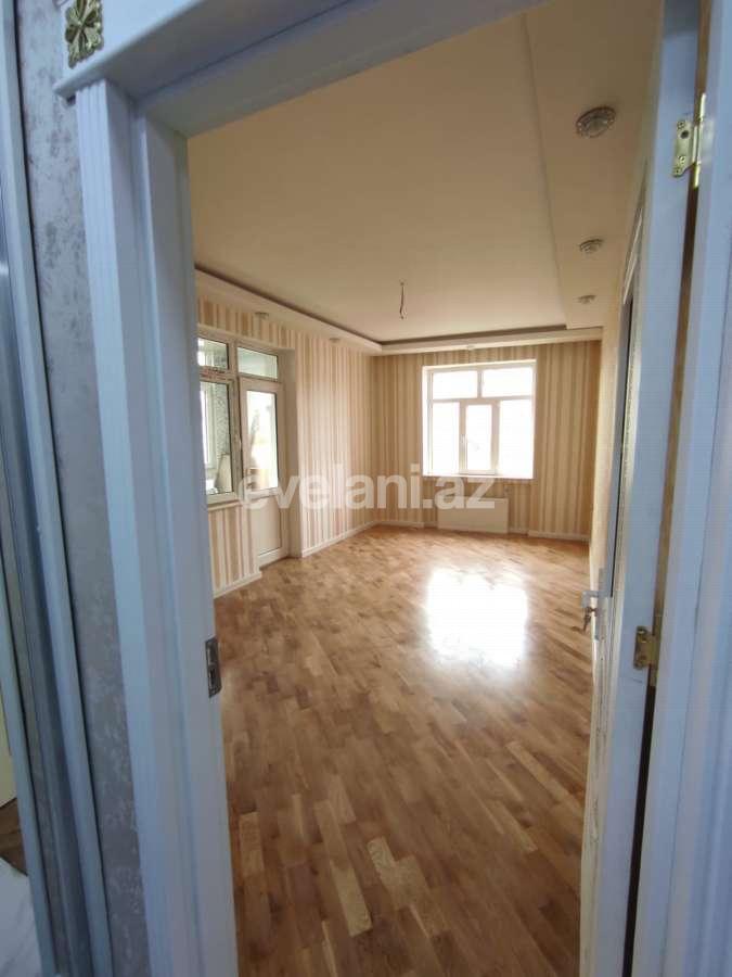 Satılır, köhnə tikili, 3 otaqlı, 70 m², Bakı, Binəqədi r, 9-cu mikrorayon q, Nəsimi m.
