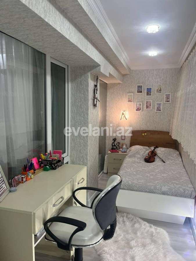 Satılır, yeni tikili, 3 otaqlı, 55 m², Bakı, Yasamal r, Yeni Yasamal q, İnşaatçılar m.