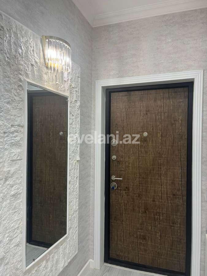 Satılır, yeni tikili, 3 otaqlı, 55 m², Bakı, Yasamal r, Yeni Yasamal q, İnşaatçılar m.