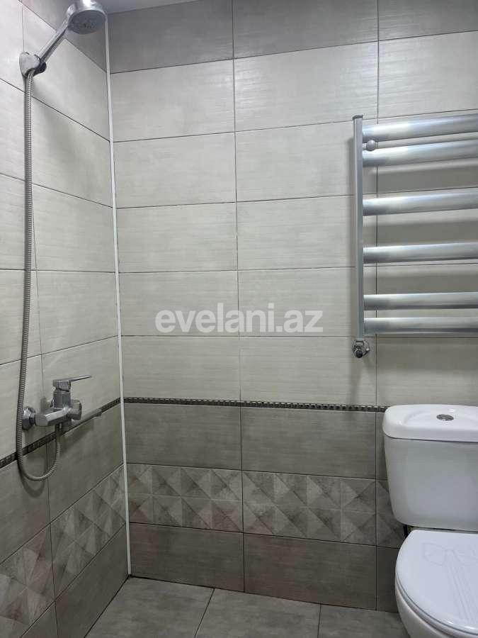 Satılır, yeni tikili, 3 otaqlı, 55 m², Bakı, Yasamal r, Yeni Yasamal q, İnşaatçılar m.