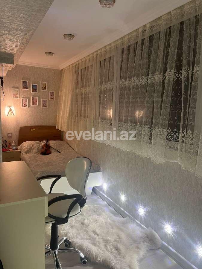 Satılır, yeni tikili, 3 otaqlı, 55 m², Bakı, Yasamal r, Yeni Yasamal q, İnşaatçılar m.