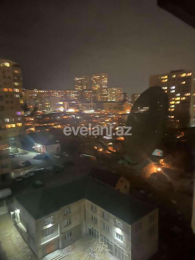 Satılır, yeni tikili, 3 otaqlı, 55 m², Bakı, Yasamal r, Yeni Yasamal q, İnşaatçılar m.