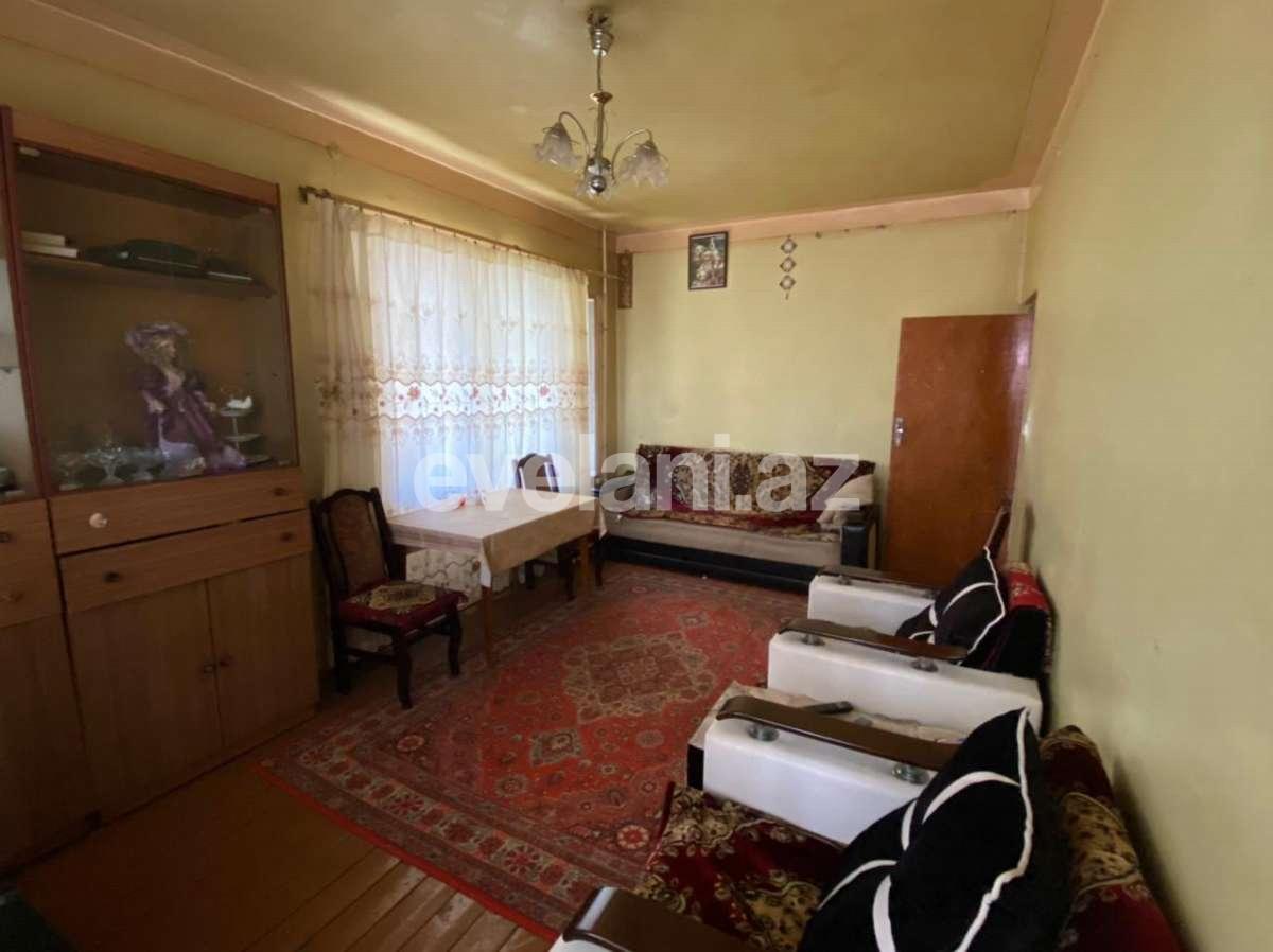 Satılır, köhnə tikili, 4 otaqlı, 120 m², Bakı, Binəqədi r, 9-cu mikrorayon q, Nəsimi m.