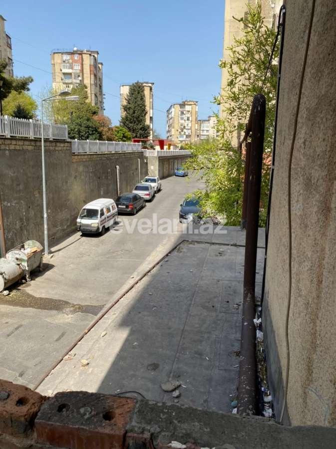 Satılır, köhnə tikili, 4 otaqlı, 120 m², Bakı, Binəqədi r, 9-cu mikrorayon q, Nəsimi m.