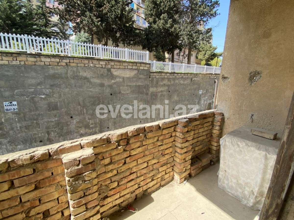 Satılır, köhnə tikili, 4 otaqlı, 120 m², Bakı, Binəqədi r, 9-cu mikrorayon q, Nəsimi m.