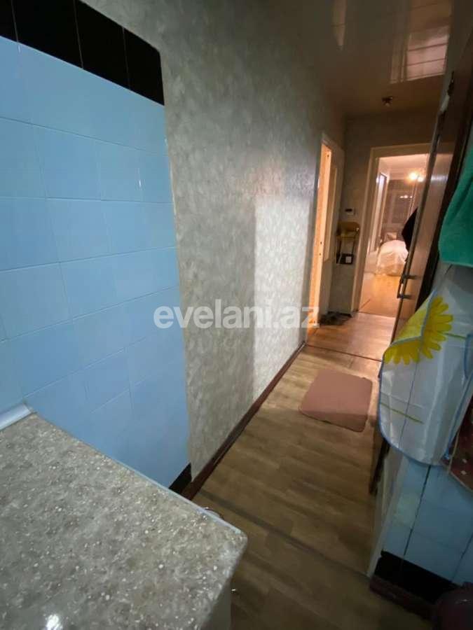 Продаётся, вторичка, 3-комнаты, 60 m², Баку, Ясамальский r, Ясамал p, Иншаатчылар m.