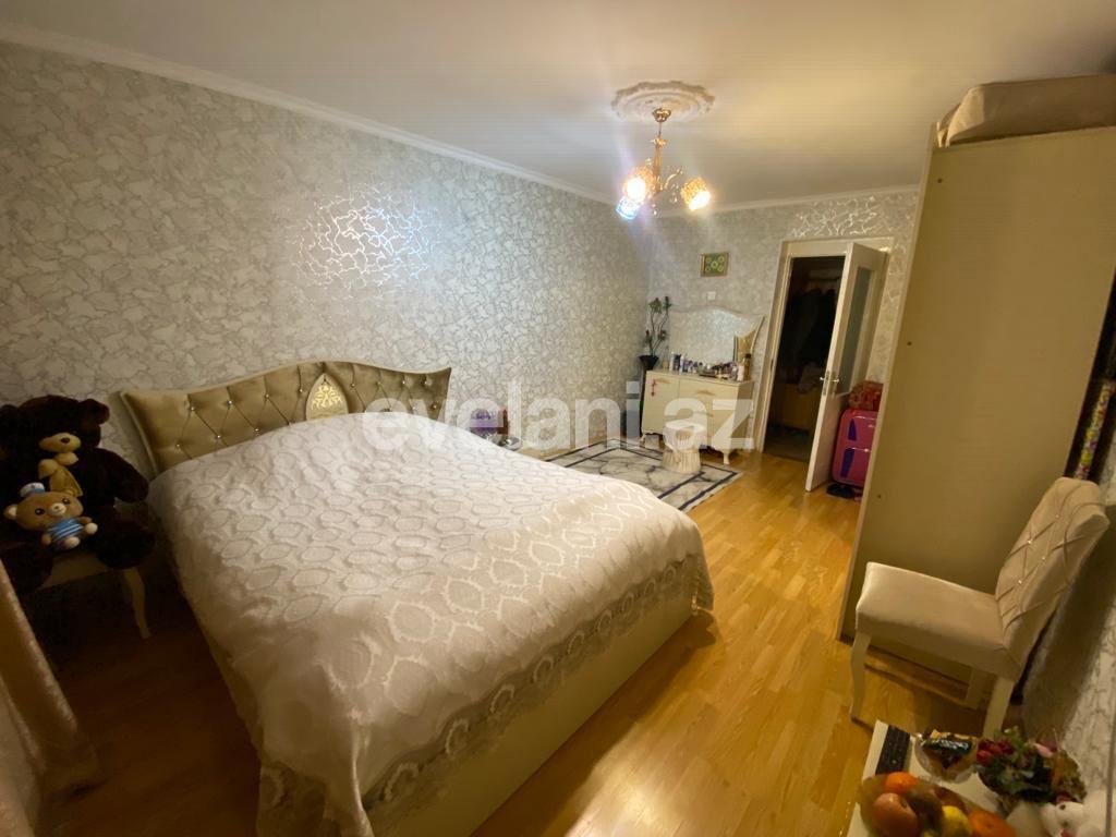 Продаётся, вторичка, 3-комнаты, 60 m², Баку, Ясамальский r, Ясамал p, Иншаатчылар m.