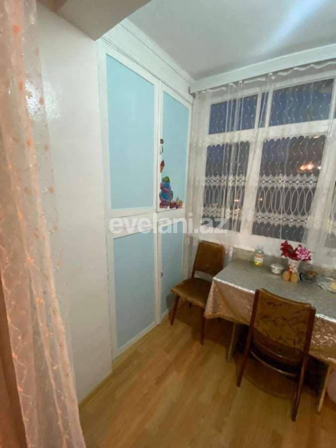 Продаётся, вторичка, 3-комнаты, 60 m², Баку, Ясамальский r, Ясамал p, Иншаатчылар m.