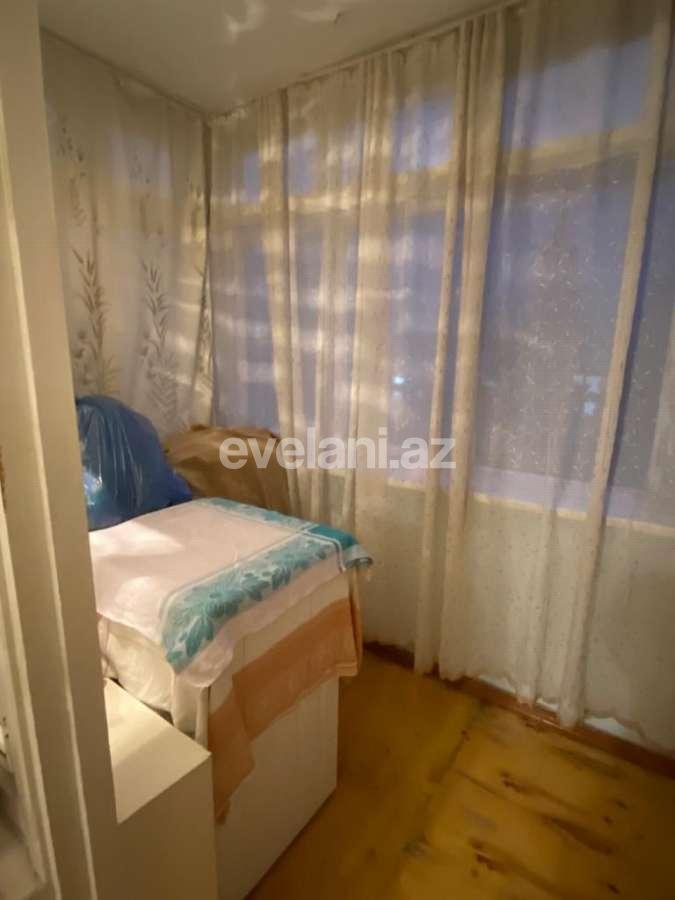 Продаётся, вторичка, 3-комнаты, 60 m², Баку, Ясамальский r, Ясамал p, Иншаатчылар m.