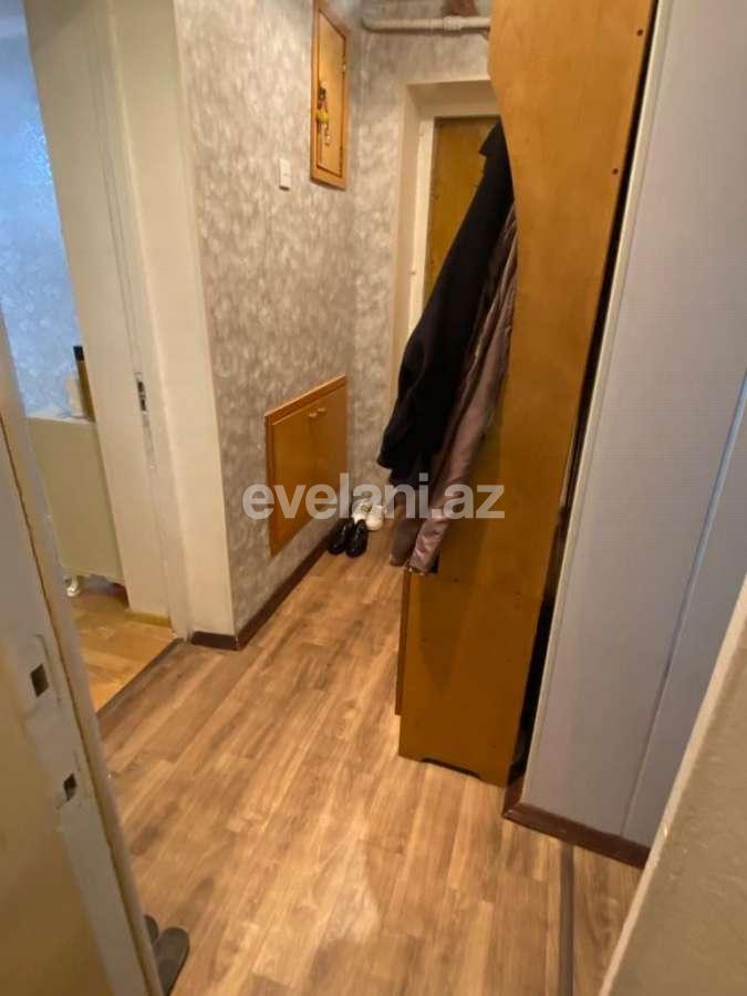 Продаётся, вторичка, 3-комнаты, 60 m², Баку, Ясамальский r, Ясамал p, Иншаатчылар m.