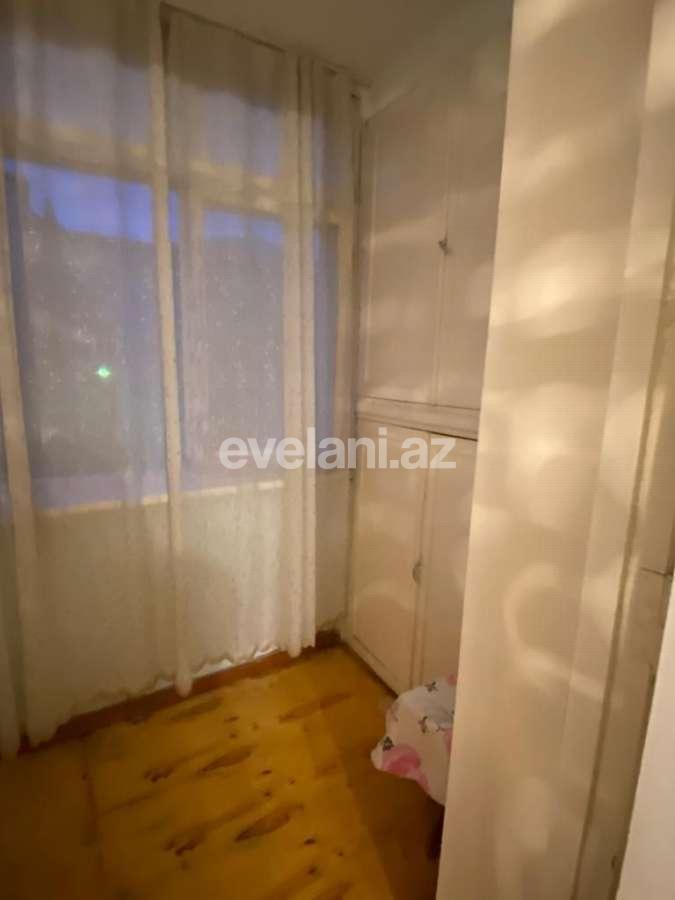 Продаётся, вторичка, 3-комнаты, 60 m², Баку, Ясамальский r, Ясамал p, Иншаатчылар m.