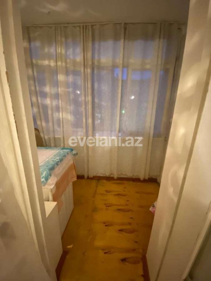 Продаётся, вторичка, 3-комнаты, 60 m², Баку, Ясамальский r, Ясамал p, Иншаатчылар m.