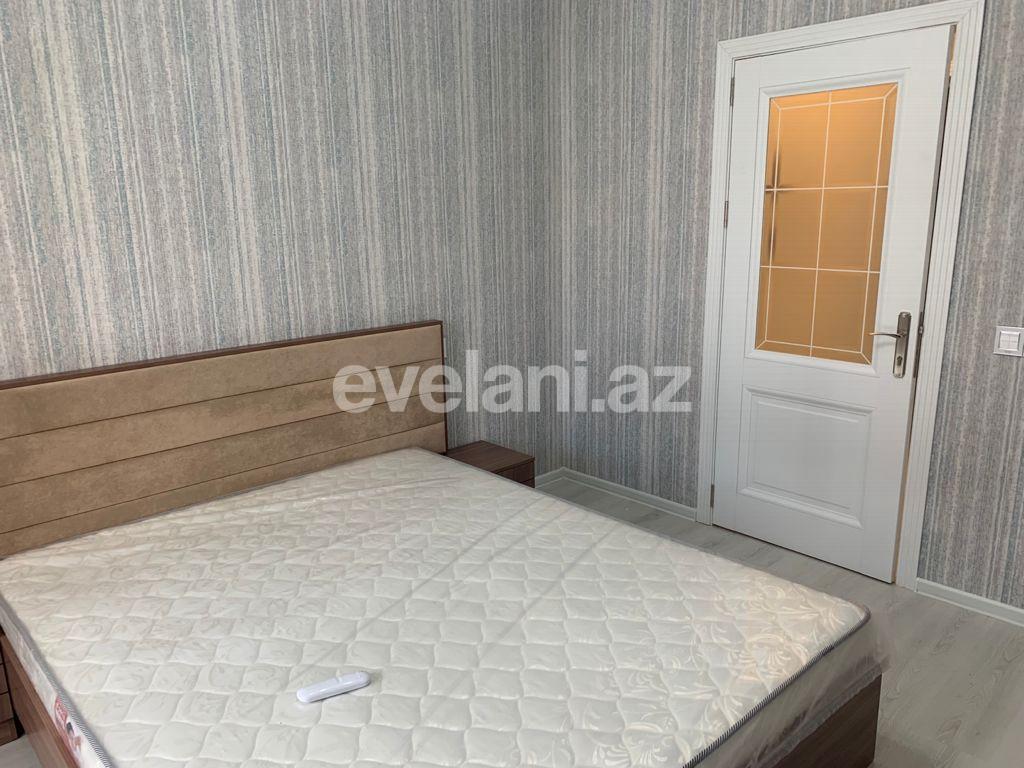 Rent, old building, 2 room, 65 m², Baku, Nasimi r, 28 may m.