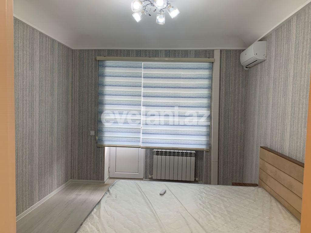 Rent, old building, 2 room, 65 m², Baku, Nasimi r, 28 may m.