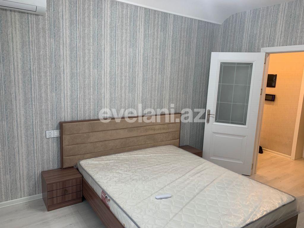 Rent, old building, 2 room, 65 m², Baku, Nasimi r, 28 may m.